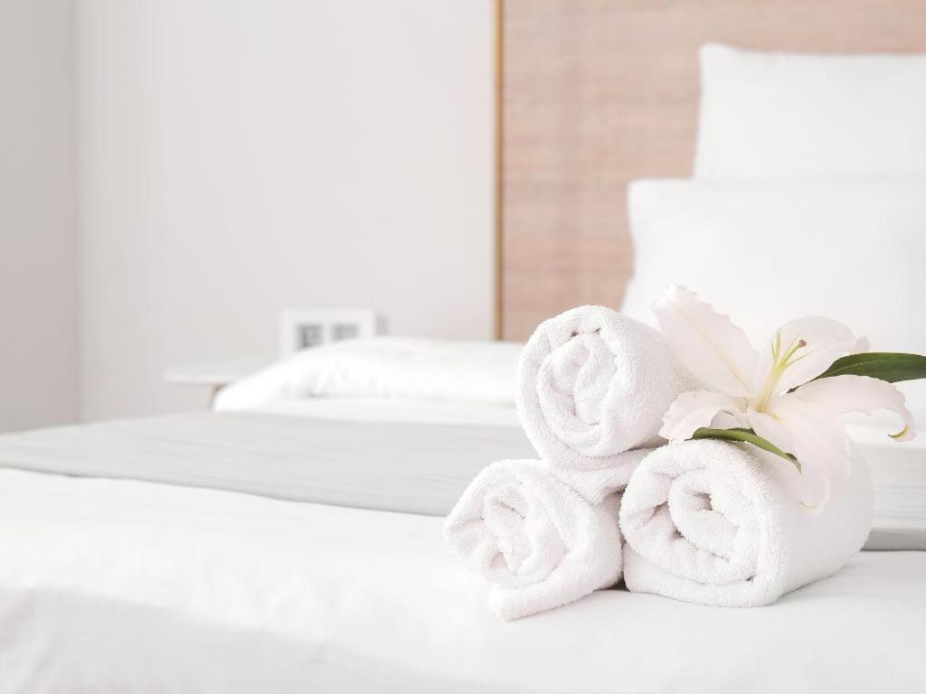 Scn City Hotel Rayong Ban Chang  Esterno foto