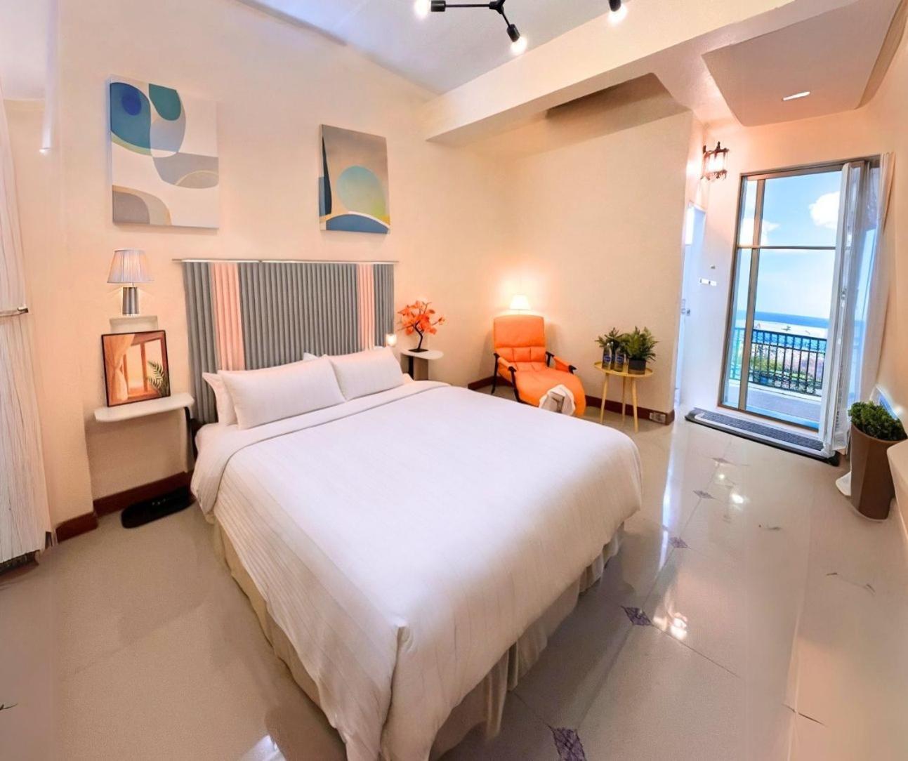 Scn City Hotel Rayong Ban Chang  Esterno foto